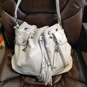 B. Makowsky Large Handbag